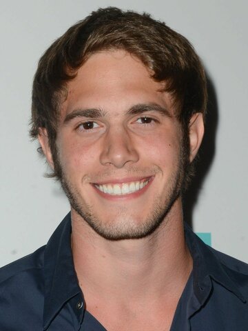Blake Jenner Headshot