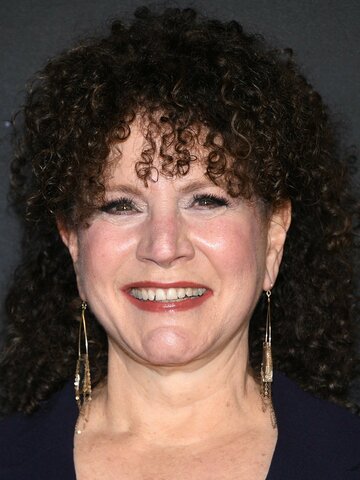 Susie Essman Headshot