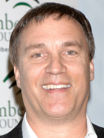 Craig Shoemaker Headshot