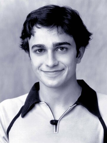 Mike Damus Headshot