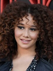 Talia Jackson