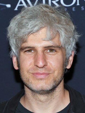 Max Joseph Headshot