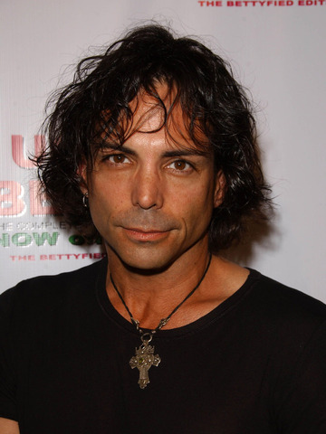 Richard Grieco Headshot