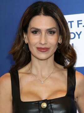 Hilaria Baldwin