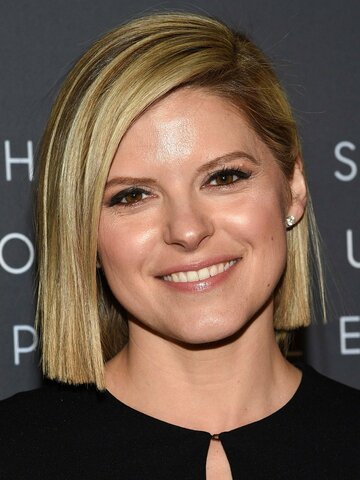 Kate Bolduan Headshot