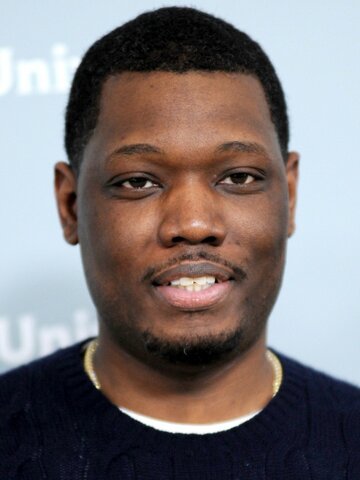 Michael Che - Comedian, Writer, Actor