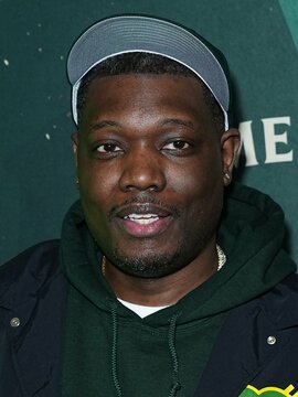Michael Che