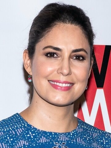 Cecilia Vega Headshot
