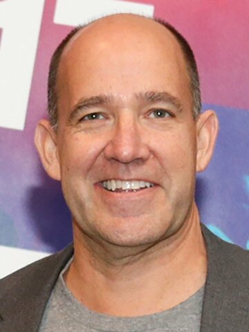 Matthew Dowd Headshot