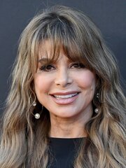 Paula Abdul
