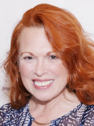 Carolee Carmello Headshot
