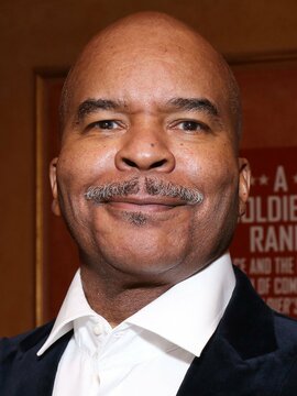 David Alan Grier