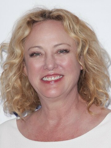 Virginia Madsen Headshot