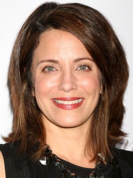 Alanna Ubach - Actress