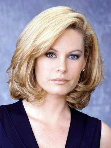 Shannon Sturges Headshot