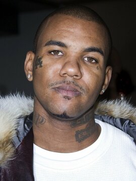 Jayceon Taylor