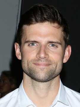 Kyle Dean Massey