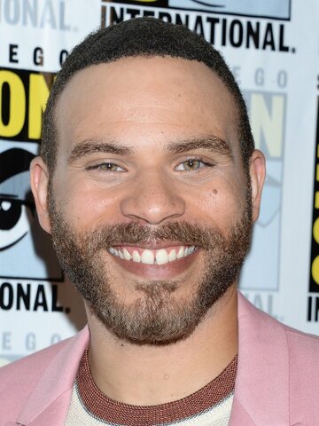 Ian Verdun Headshot