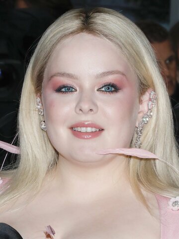 Nicola Coughlan Headshot