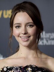 Natasha Bassett