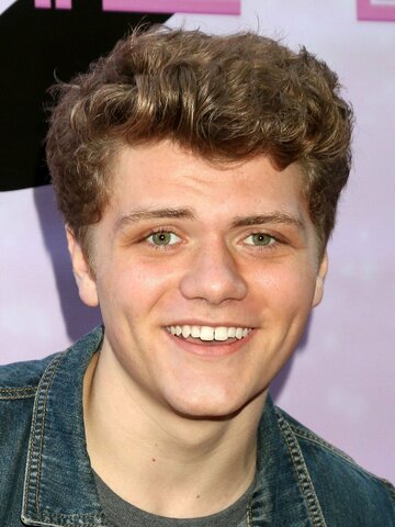 Jake Brennan Headshot