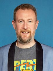Alex Horne