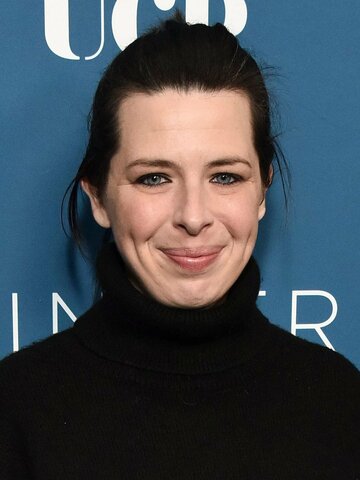 Heather Matarazzo Headshot