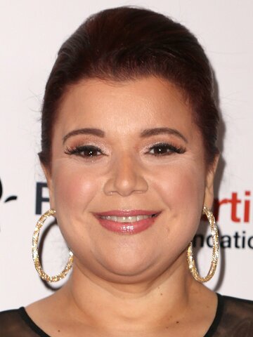 Ana Navarro Headshot