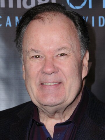 Dennis Haskins Headshot