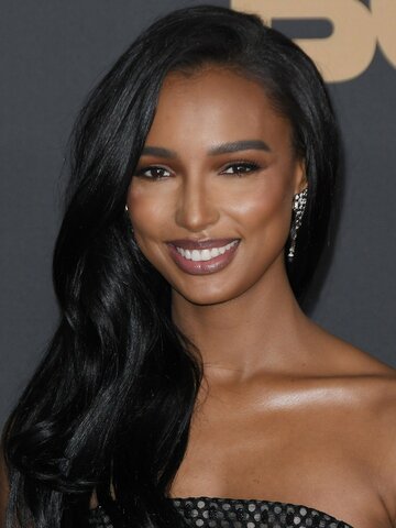 Jasmine Tookes Headshot