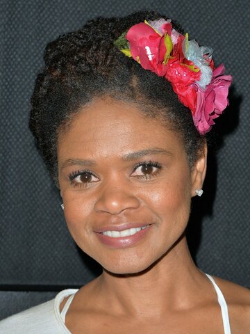 Kimberly Elise Headshot