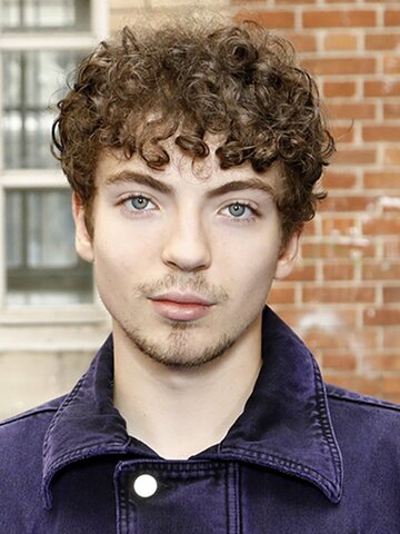 Romann Berrux Headshot