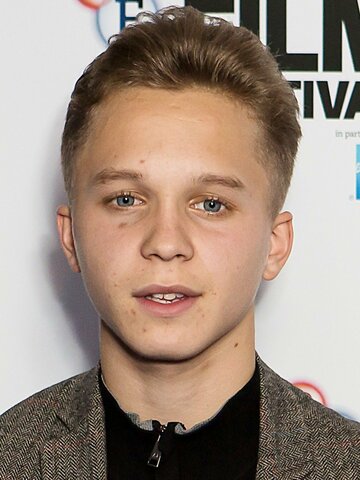 Daniel Huttlestone Headshot