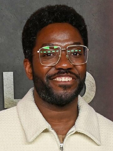 Chinaza Uche Headshot