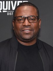 Mekhi Phifer