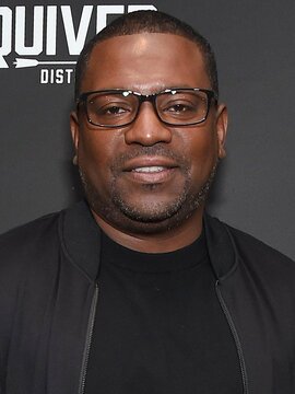Mekhi Phifer