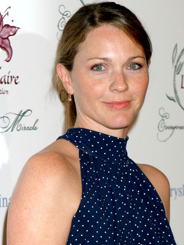Kelli Williams Headshot