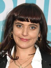 Hannah Dunne