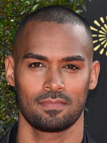 Lamon Archey Headshot