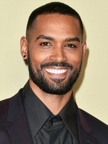 Lamon Archey Headshot