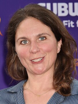 Suzi Barrett
