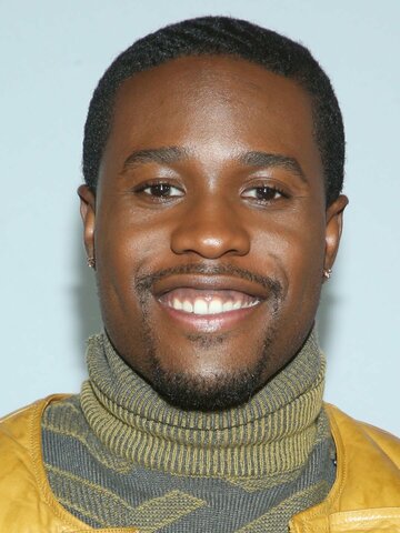 Shameik Moore Headshot
