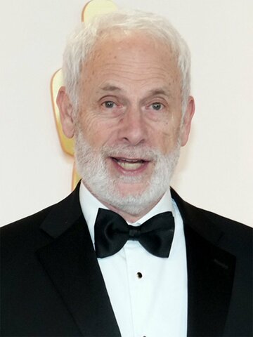 Christopher Guest Headshot