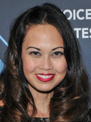 Jennie Kwan Headshot