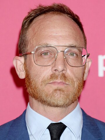 Ethan Embry Headshot