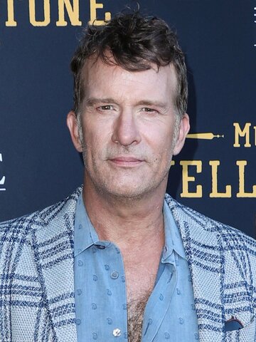 Thomas Jane Headshot