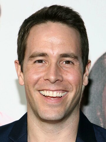 Jon Barinholtz Headshot