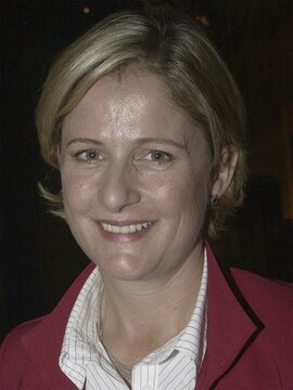 Sonia Todd