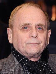 Sylvester McCoy