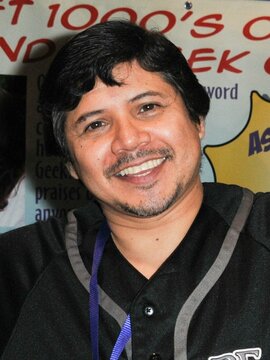 Dino Andrade